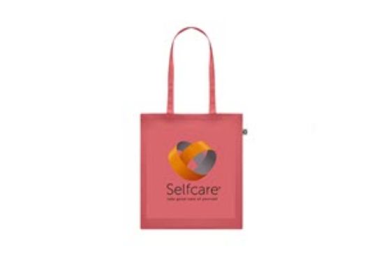 Afbeeldingen van Selfcare Tas